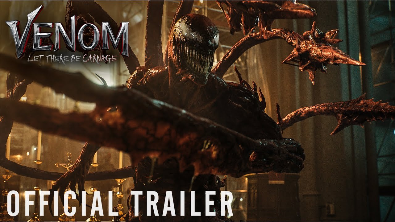 Venom: Đối Mặt Tử Thù Venom: Đối Mặt Tử Thù