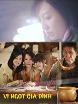 Vị Ngọt Gia Đình