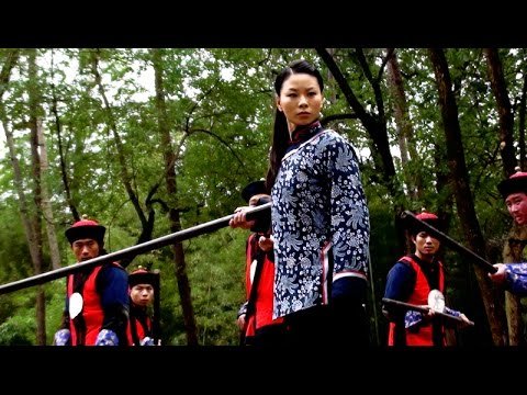 Vịnh Xuân Quyền Vịnh Xuân Quyền