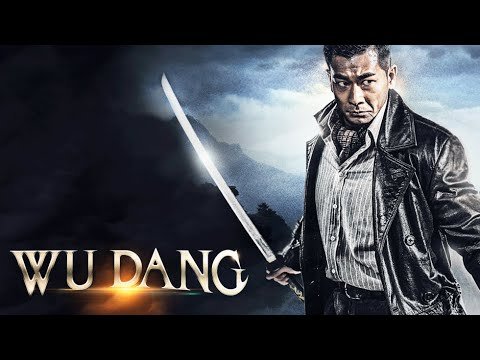 Võ Đang Thất Bảo Võ Đang Thất Bảo