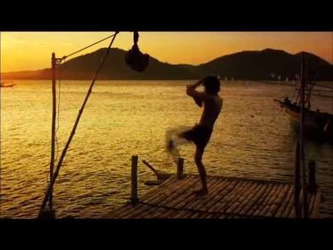 Võ Sỹ Muay Thái Võ Sỹ Muay Thái