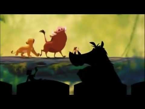 Vua Sư Tử 3 Vua Sư Tử 3