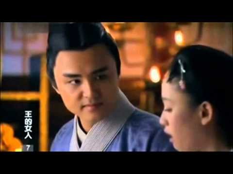 Vương Đích Nữ Nhân Vương Đích Nữ Nhân