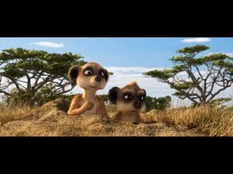 Vương Quốc Thú Vương Quốc Thú