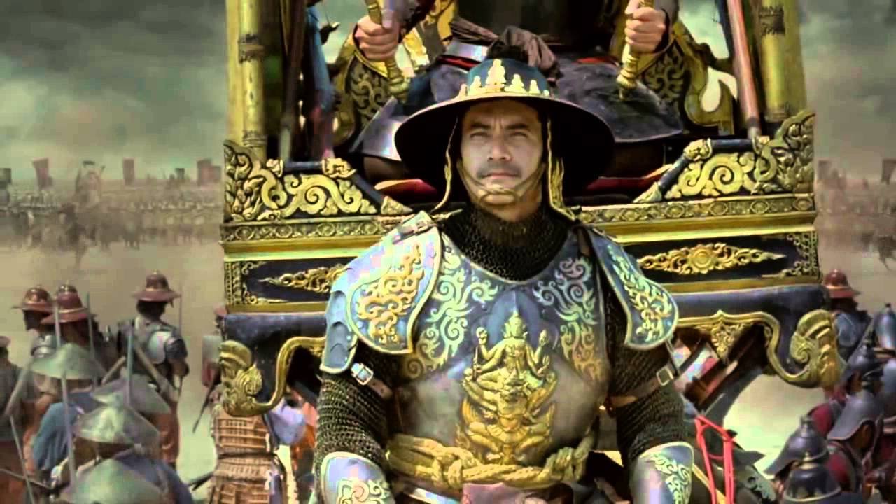 Vương Triều Đẫm Máu 5 Vương Triều Đẫm Máu 5