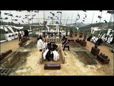 Vương Triều Đoạt Ngôi Vương Triều Đoạt Ngôi