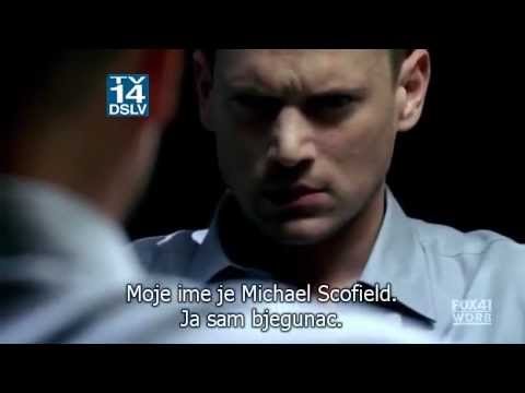 Vượt Ngục Phần 4 Vượt Ngục Phần 4