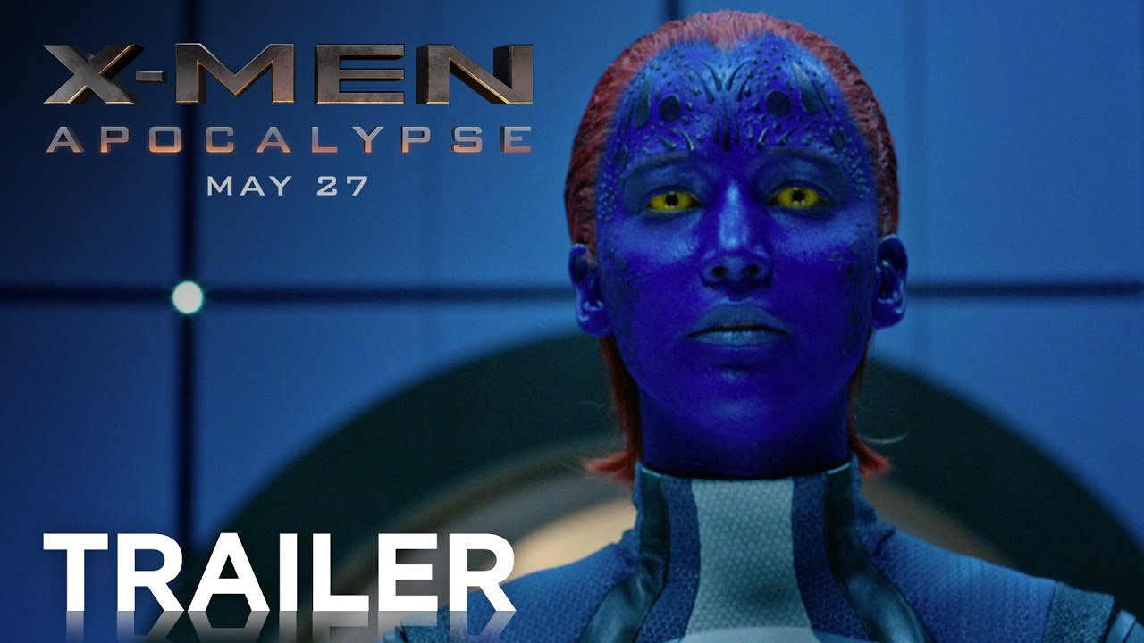 X Men: Cuộc chiến chống Apocalypse X Men: Cuộc chiến chống Apocalypse