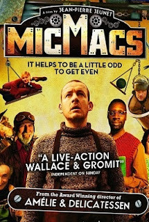 Micmacs 2009
