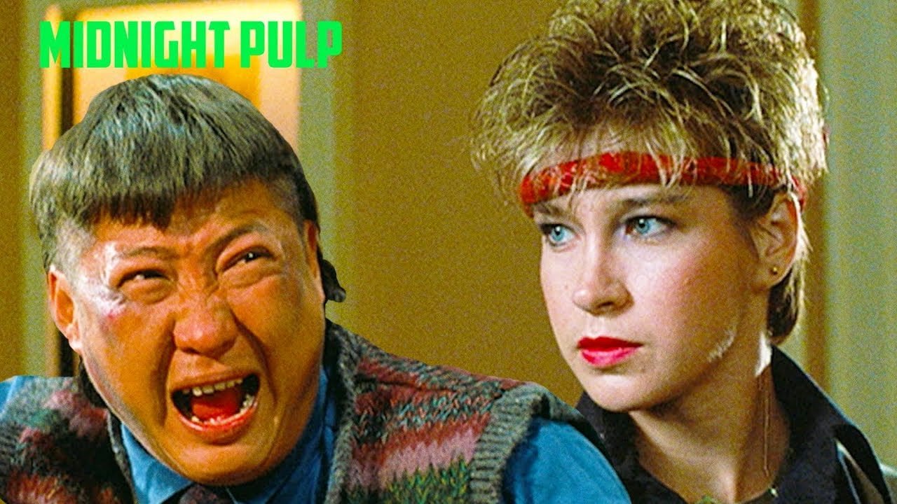 Yêu Hồn Yêu Hồn
