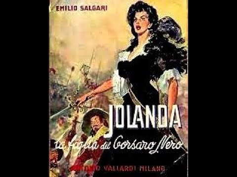 Yolanda Con Gái Hải Tặc Đen Yolanda Con Gái Hải Tặc Đen