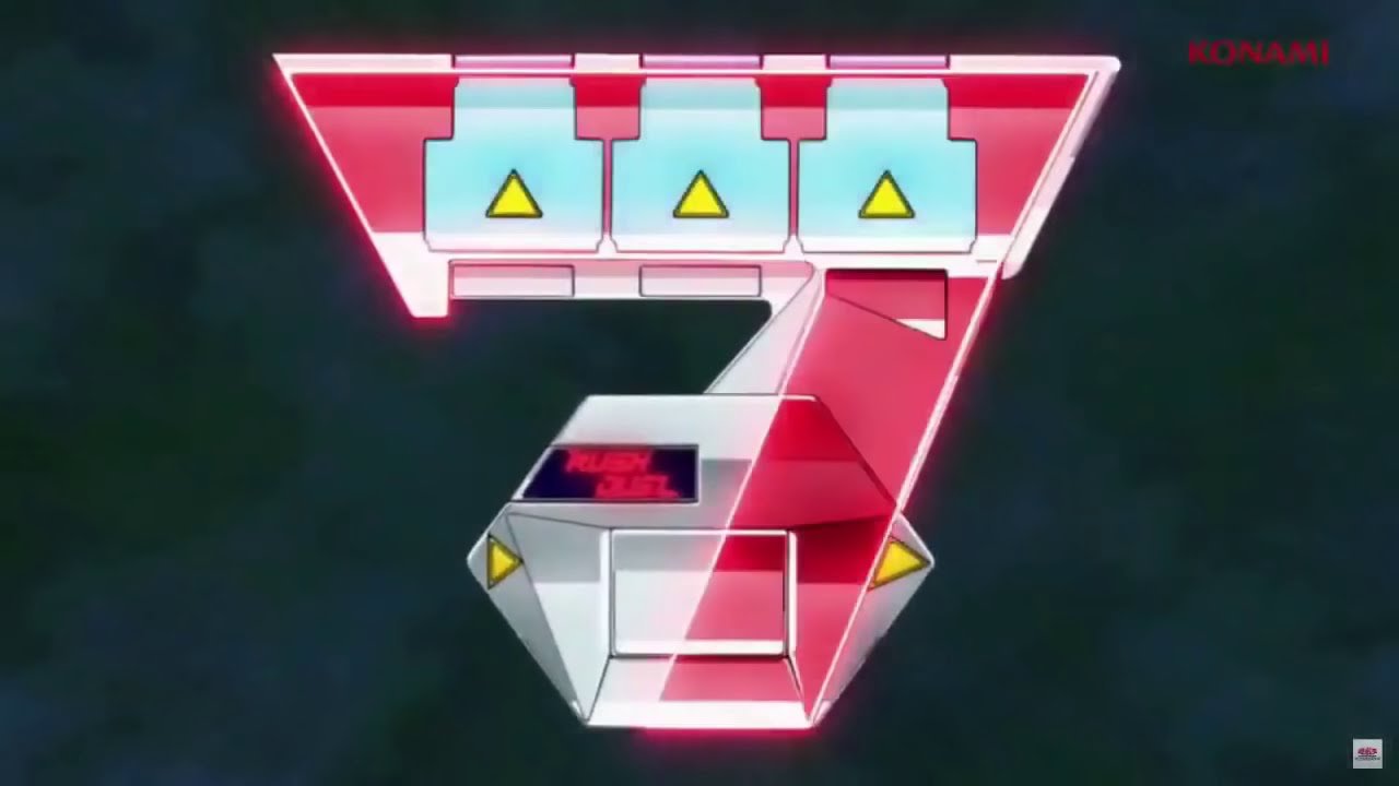 Yu-Gi-Oh! Sevens Yu-Gi-Oh! Sevens