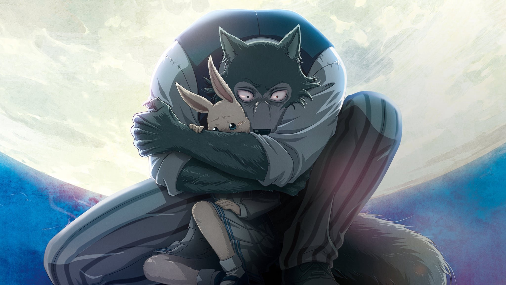 Beastars: Thế Giới Người Thú (Phần 3) Beastars: Thế Giới Người Thú (Phần 3)