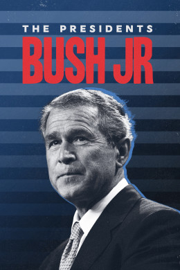 Tổng Thống George W. Bush