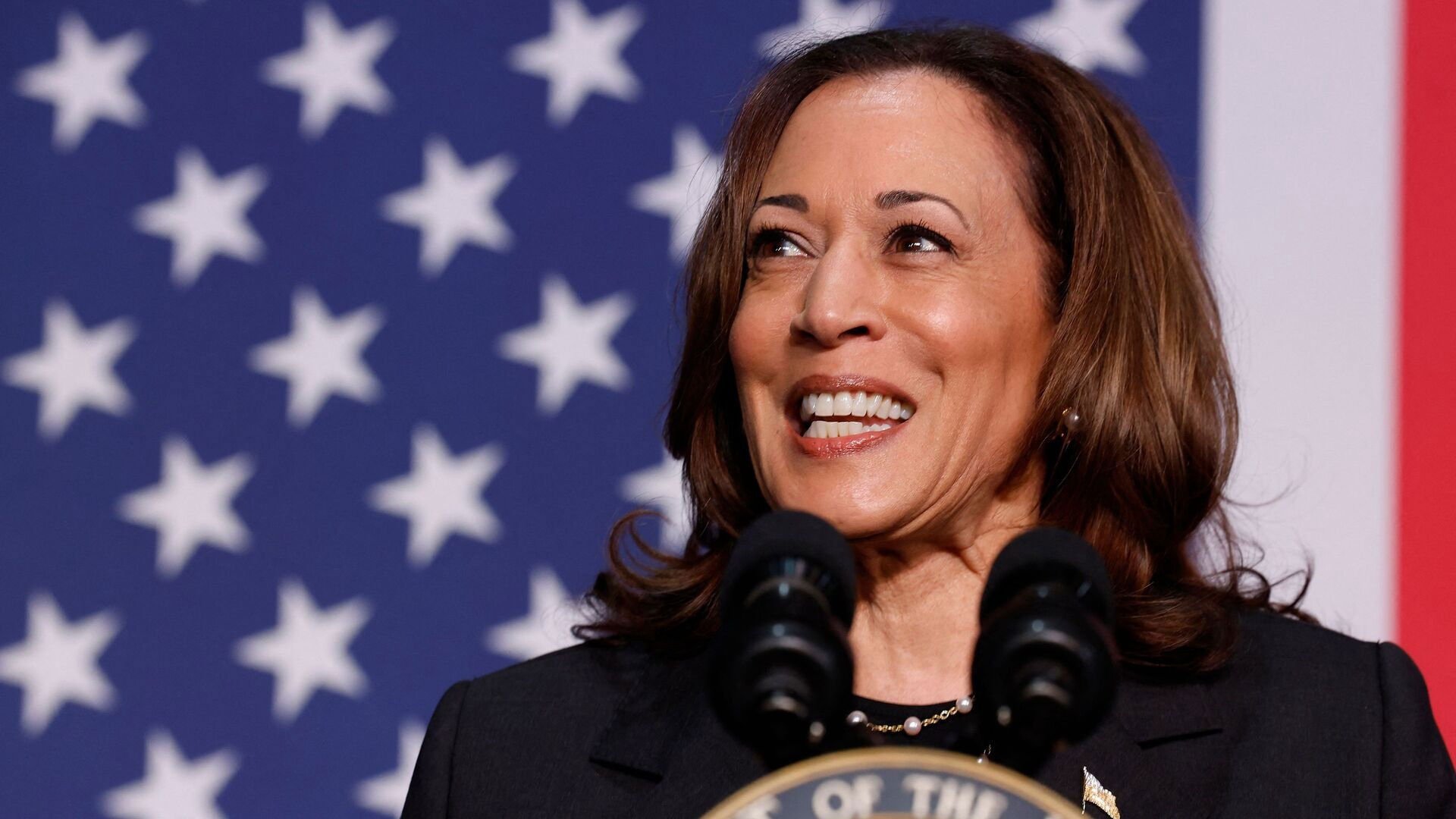 Ứng Viên Tổng Thống Kamala Harris Ứng Viên Tổng Thống Kamala Harris