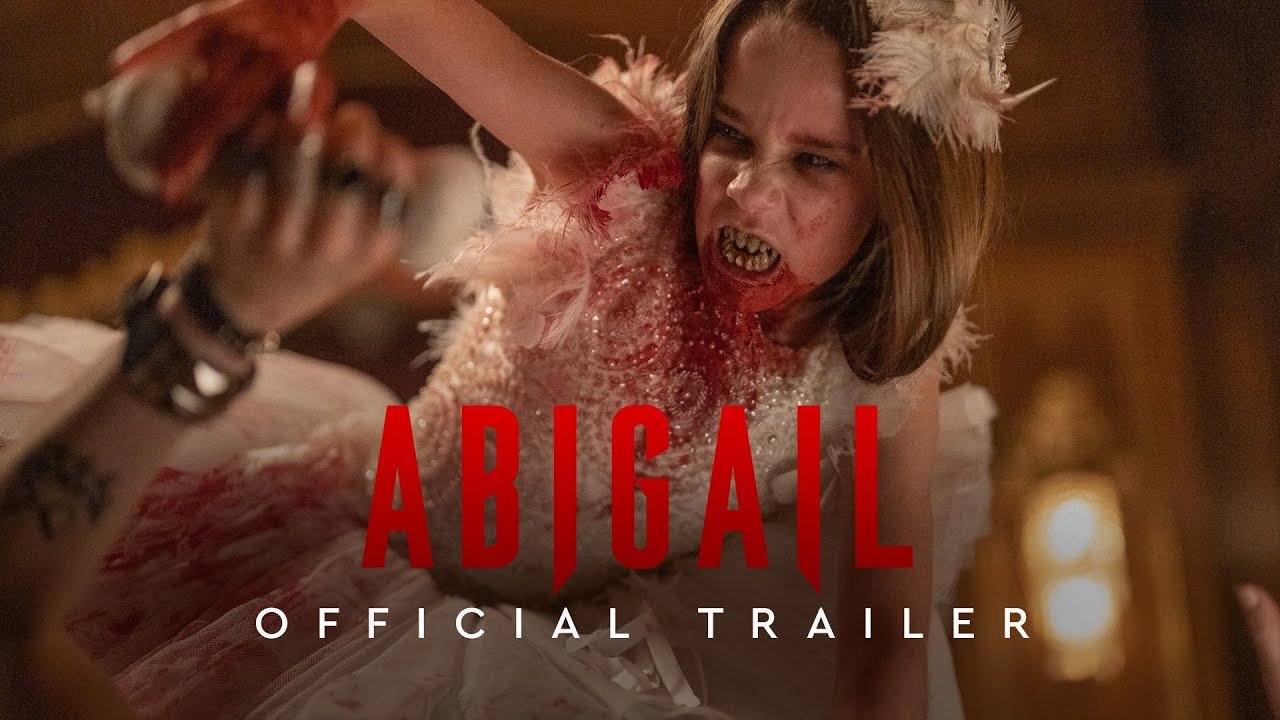 Abigail Abigail