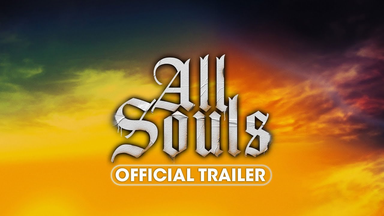 All Souls (2023) All Souls (2023)