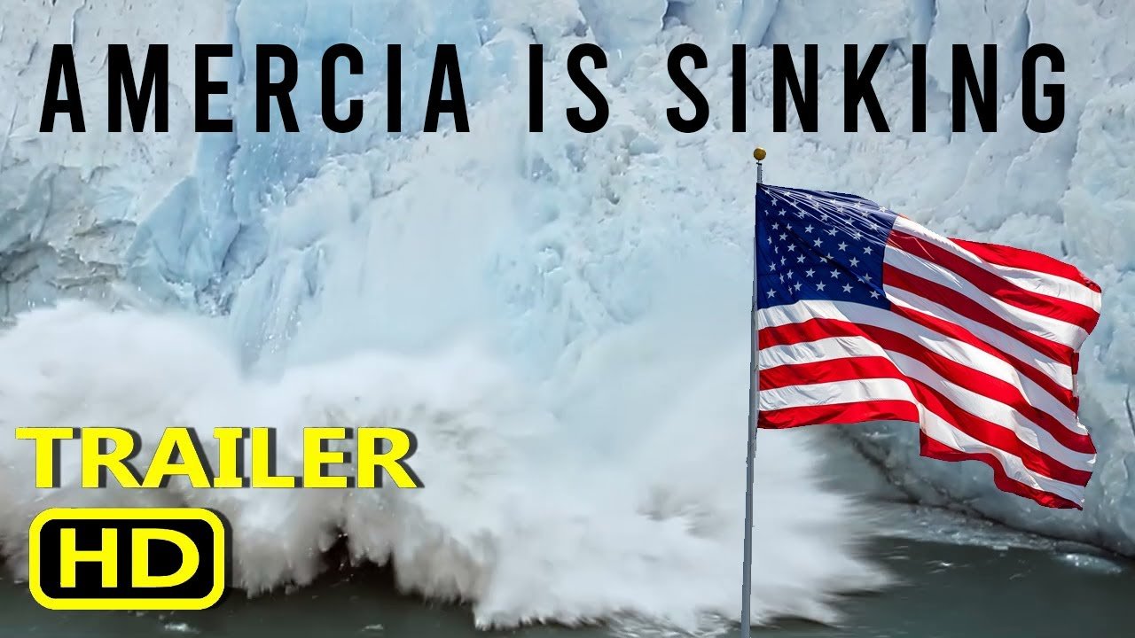 America Is Sinking America Is Sinking