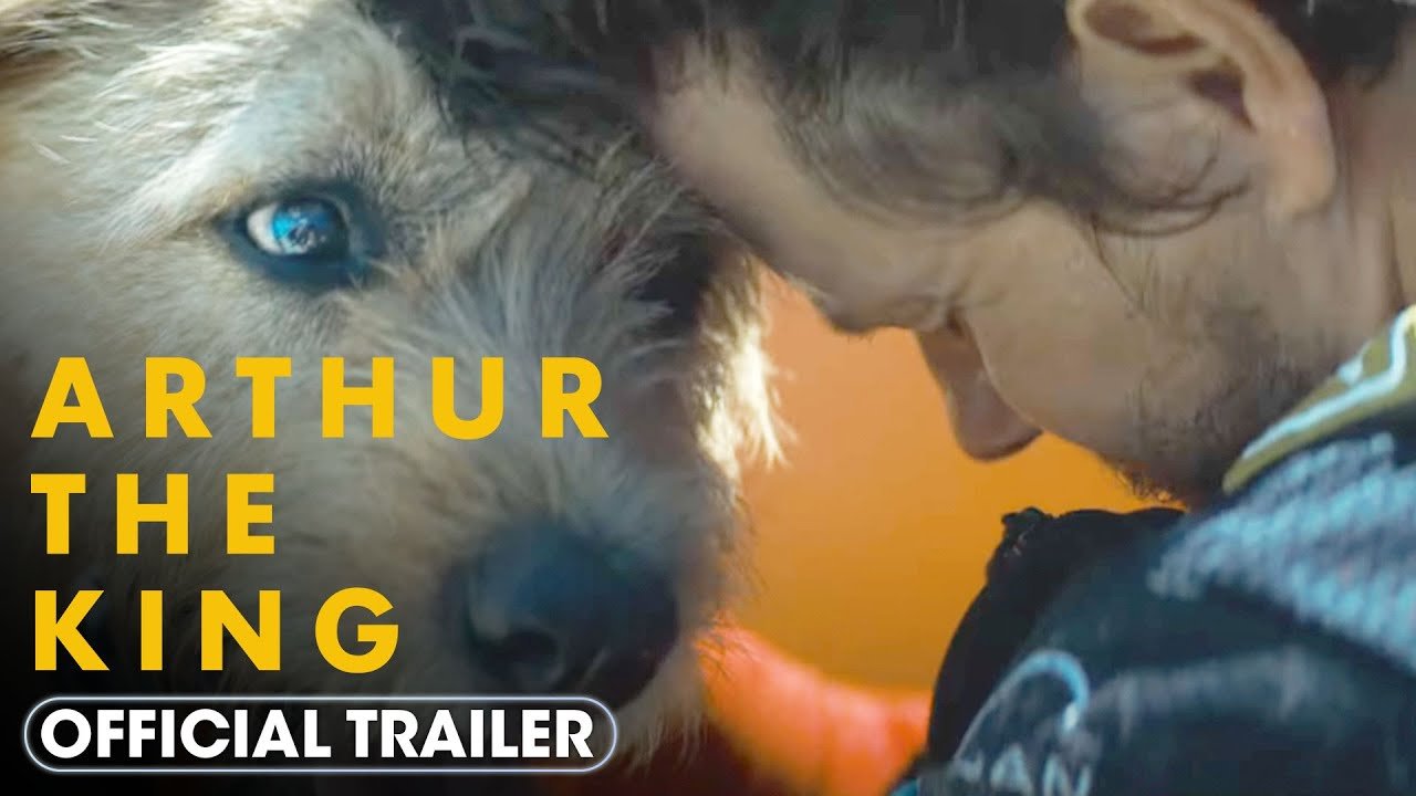 Arthur the King Arthur the King