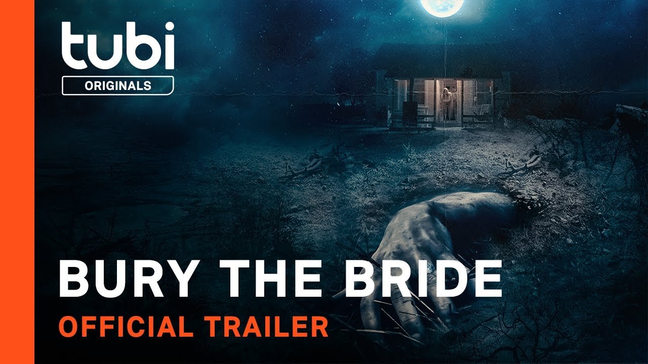 Bury the Bride Bury the Bride