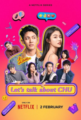 Cùng Nói Về CHU (2024)