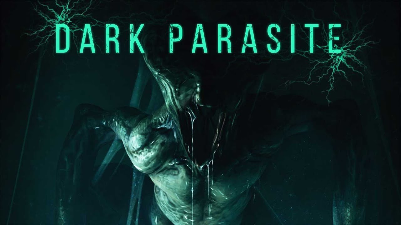 Dark Parasite (2023) Dark Parasite (2023)