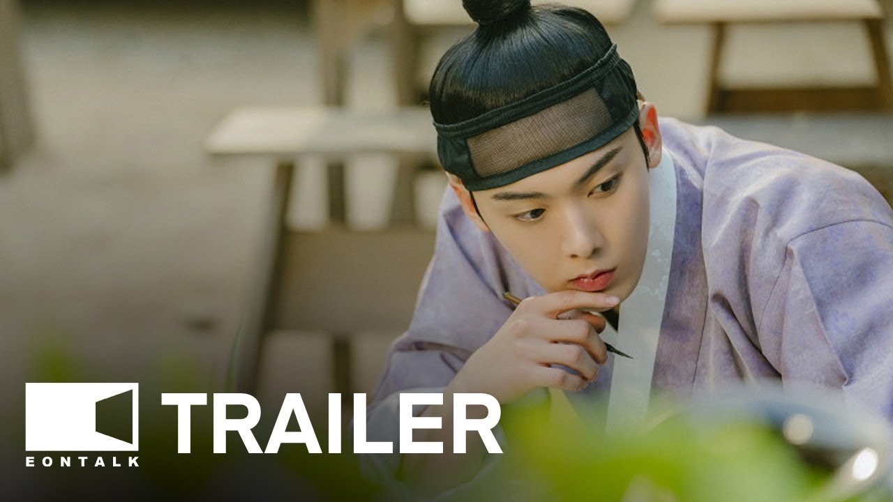 Đầu Bếp Joseon (2023) Đầu Bếp Joseon (2023)