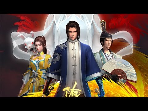 Đoạ Huyền Sư Đoạ Huyền Sư