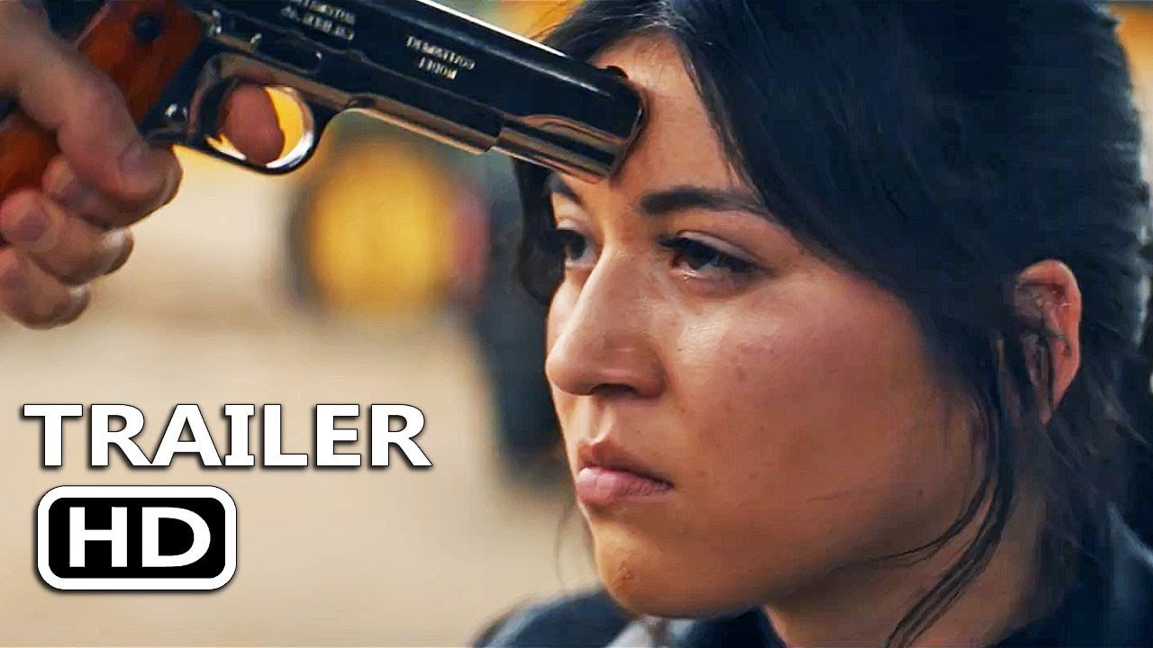 Echo (2024) Echo (2024)