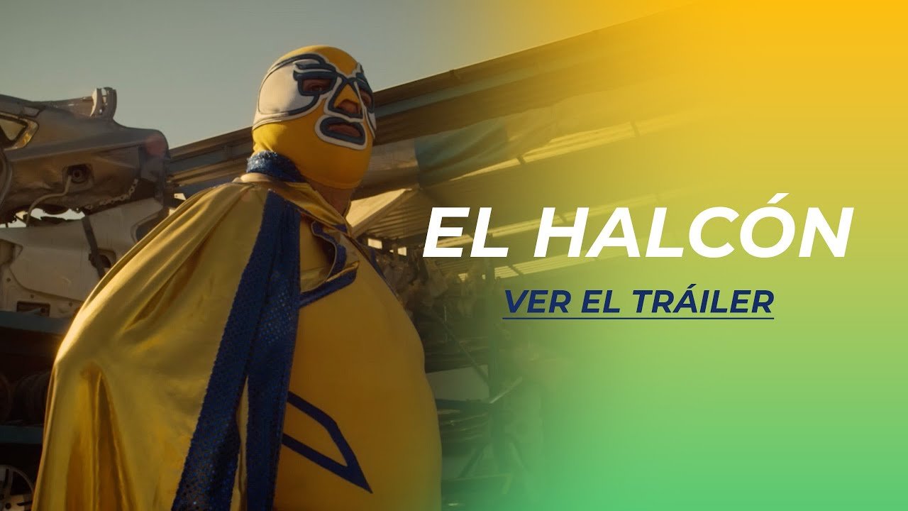 El Halcon Sed De Venganza El Halcon Sed De Venganza