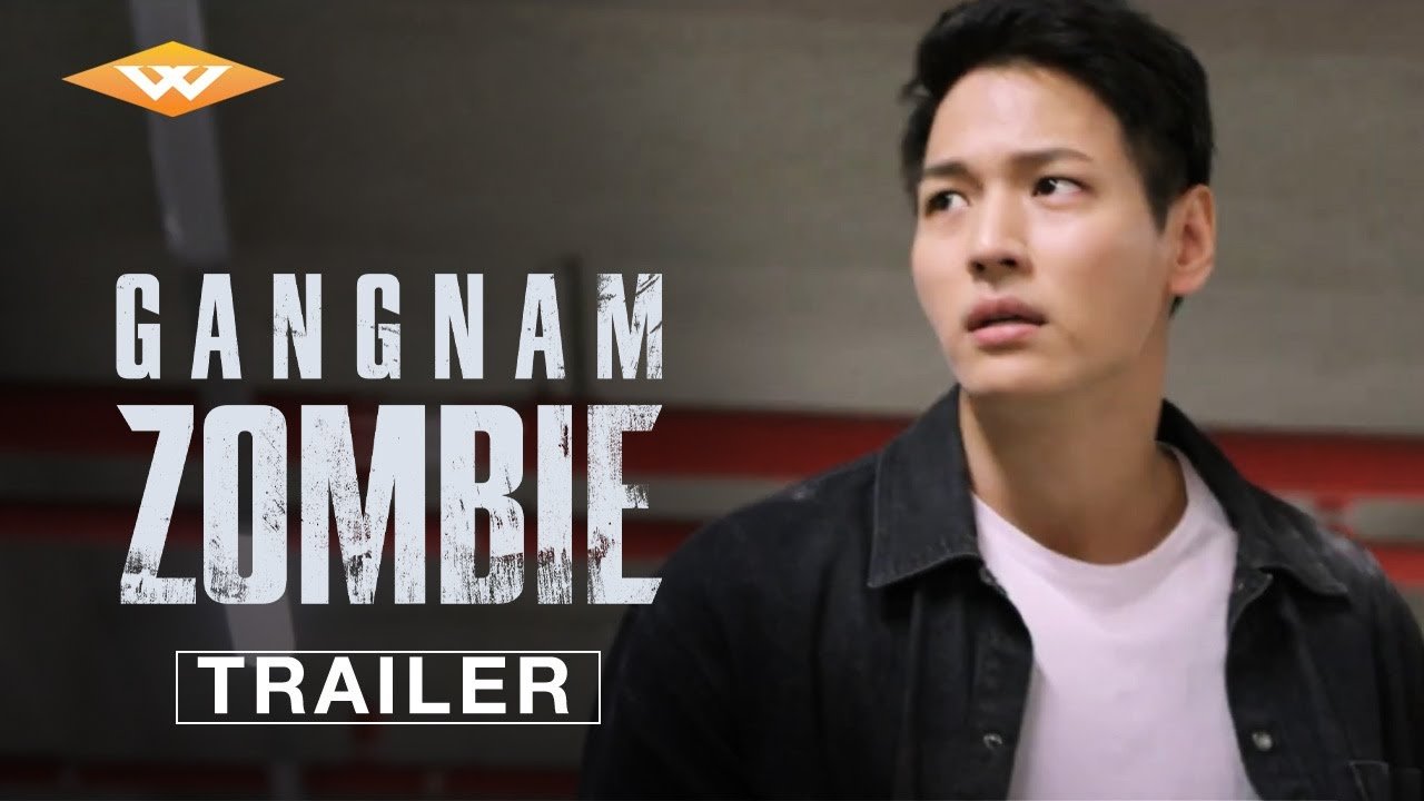 Gangnam Zombie Gangnam Zombie