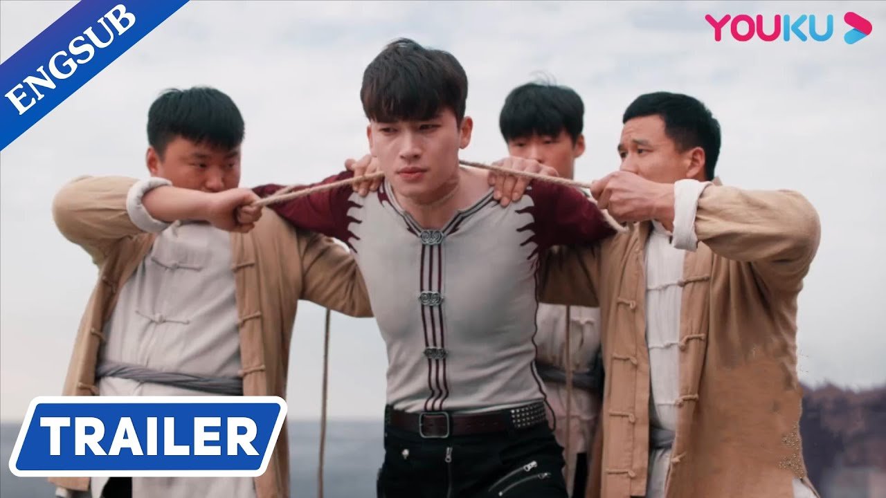 Hoạ Giang Hồ: Hoán Thế Môn Sinh Hoạ Giang Hồ: Hoán Thế Môn Sinh