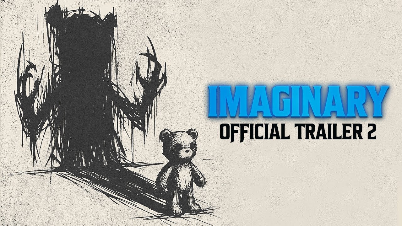 Imaginary Imaginary