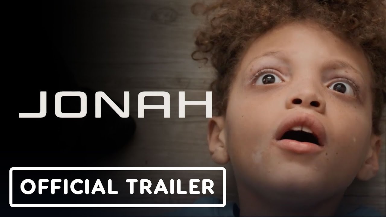 Jonah Jonah