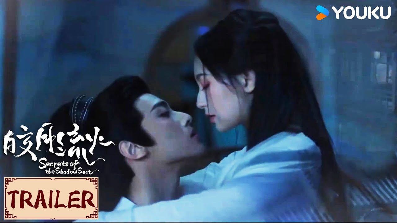 Kiểu Nguyệt Lưu Hỏa Kiểu Nguyệt Lưu Hỏa