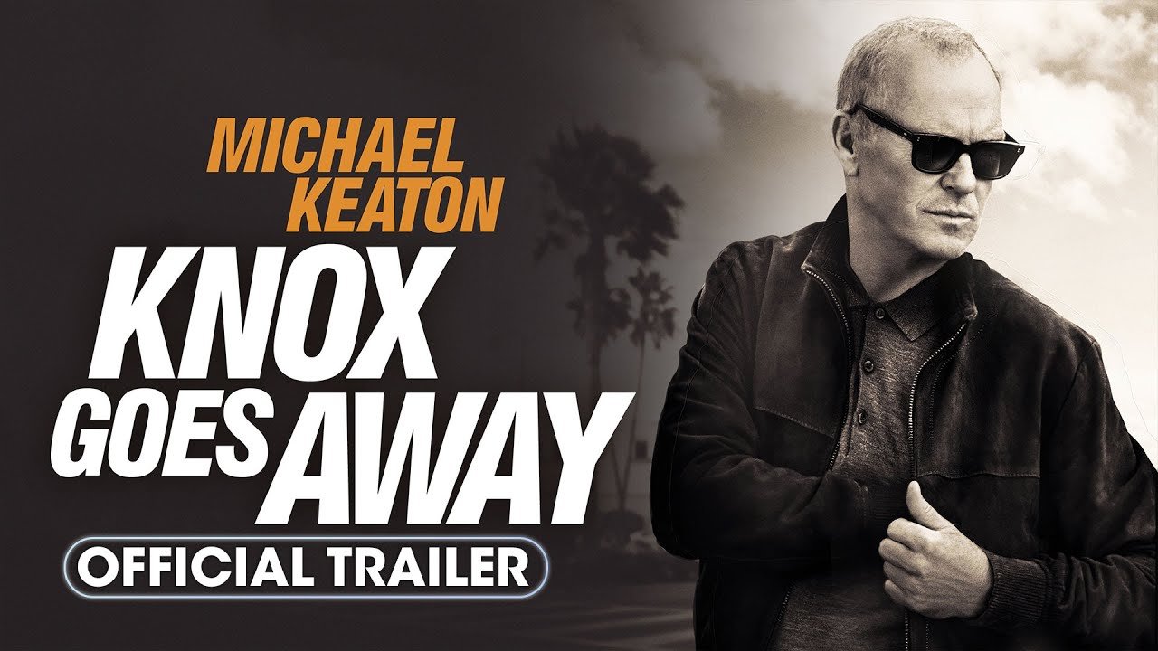 Knox Goes Away Knox Goes Away