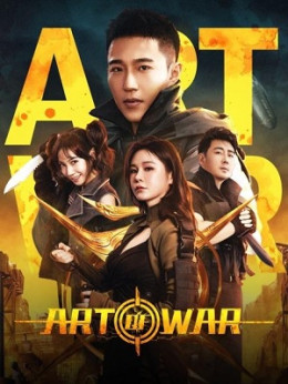 Art of War 2024