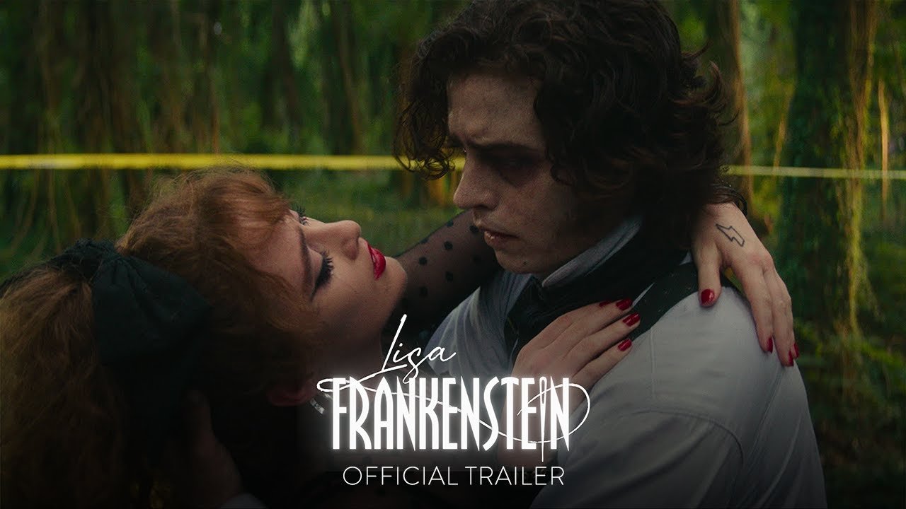 Lisa Frankenstein Lisa Frankenstein