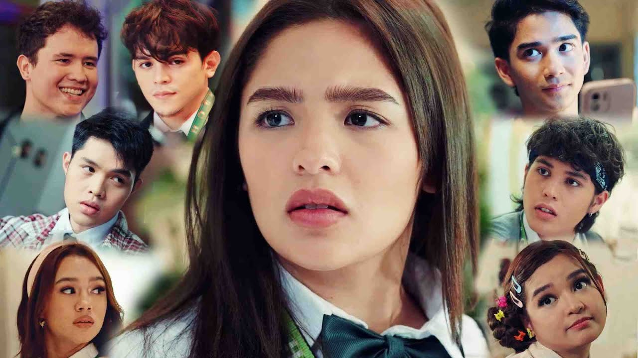 Love Senior: Tiền Bối Kỷ Luật Yêu Em Được Không? (2024) Love Senior: Tiền Bối Kỷ Luật Yêu Em Được Không? (2024)