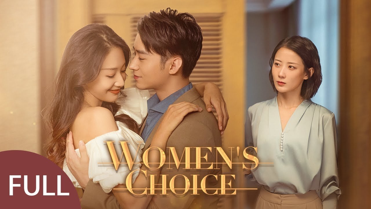 Lựa Chọn Của Người Vợ Lựa Chọn Của Người Vợ