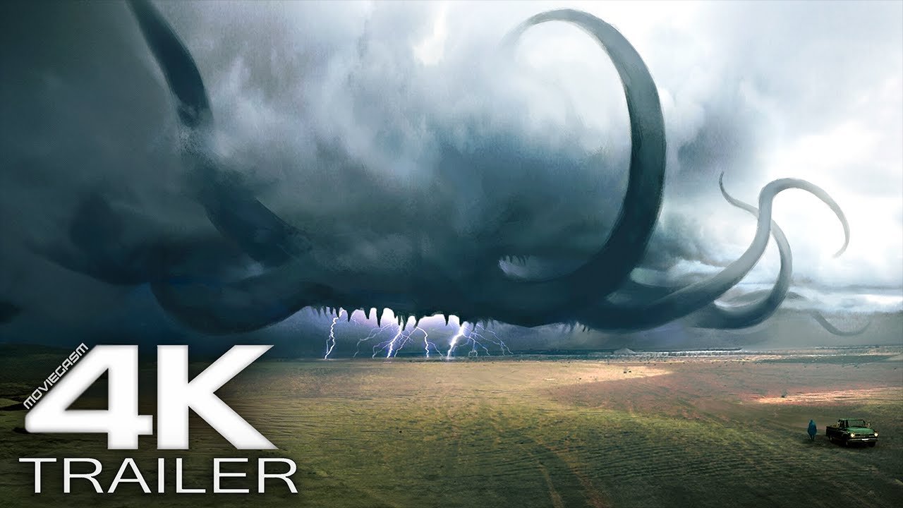 Monsternado (2024) Monsternado (2024)