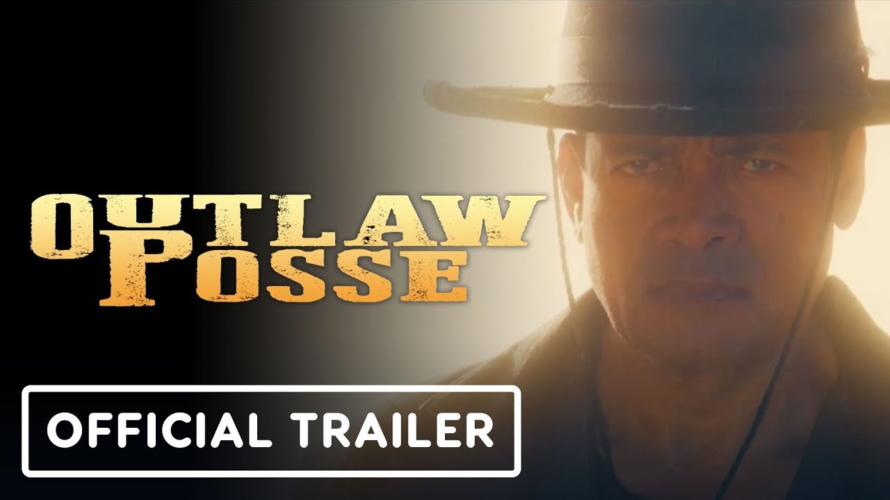 Outlaw Posse Outlaw Posse
