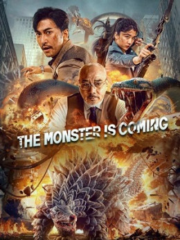 The Monster Is Coming 2024
