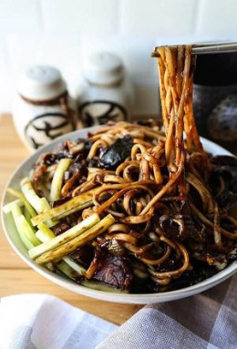 Jjajangmyeon Rhapsody 2024