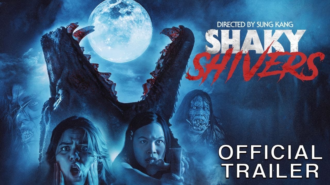Shaky Shivers (2023) Shaky Shivers (2023)
