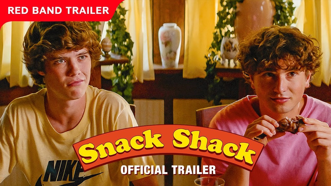 Snack Shack Snack Shack