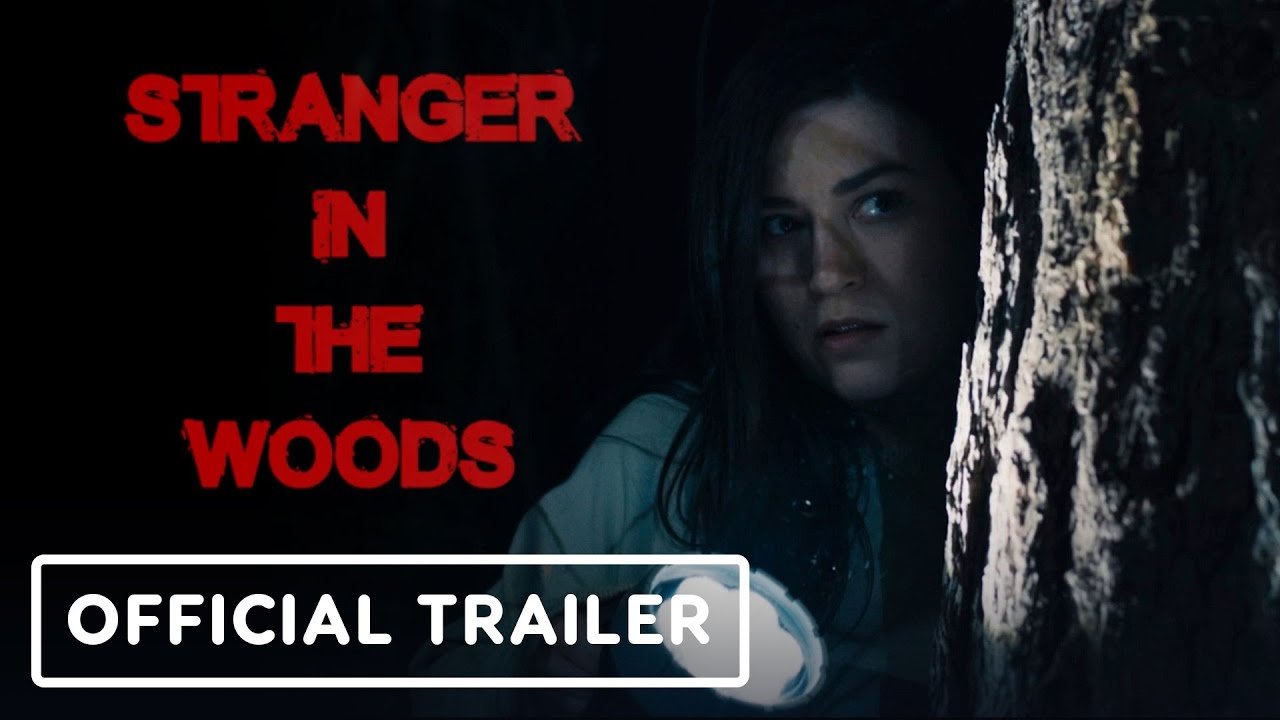 Stranger in the Woods Stranger in the Woods