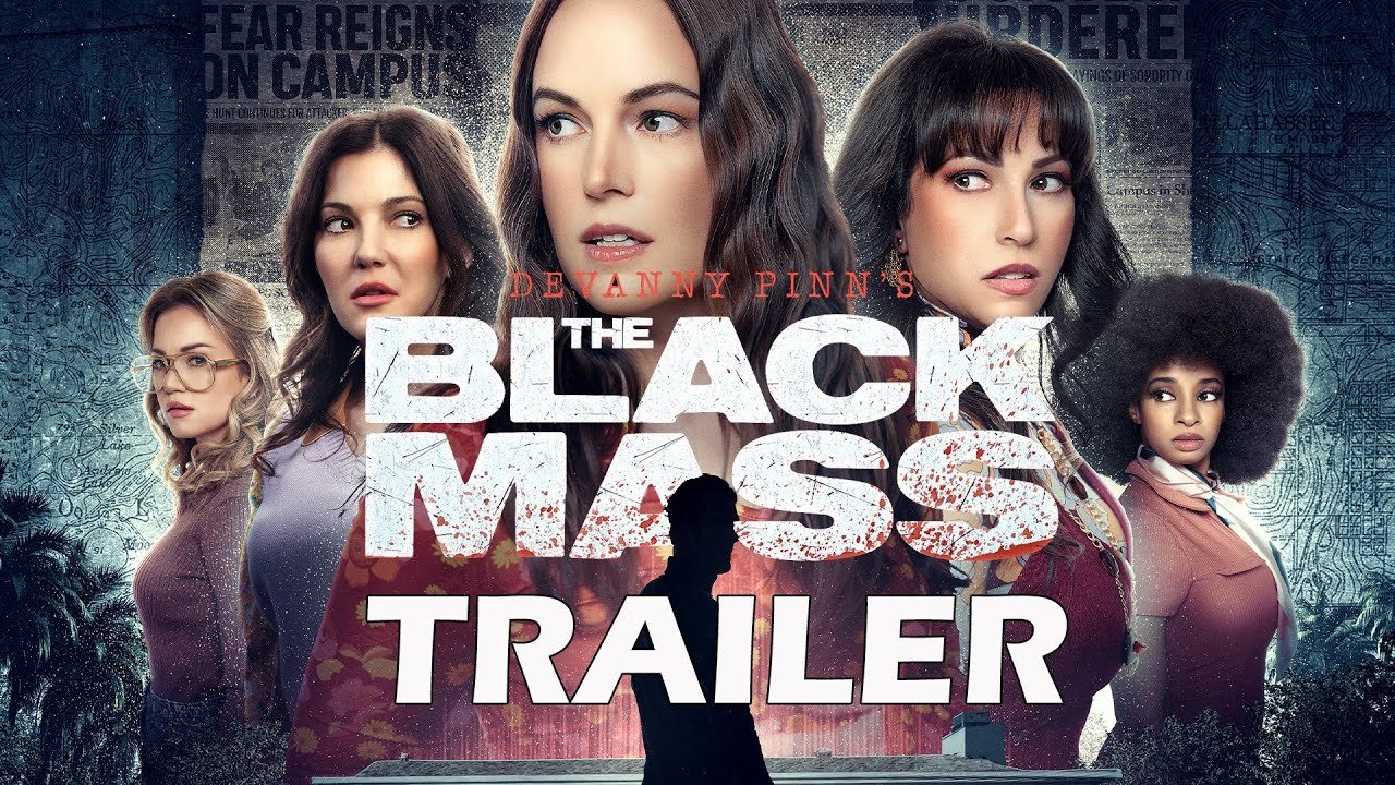 The Black Mass The Black Mass