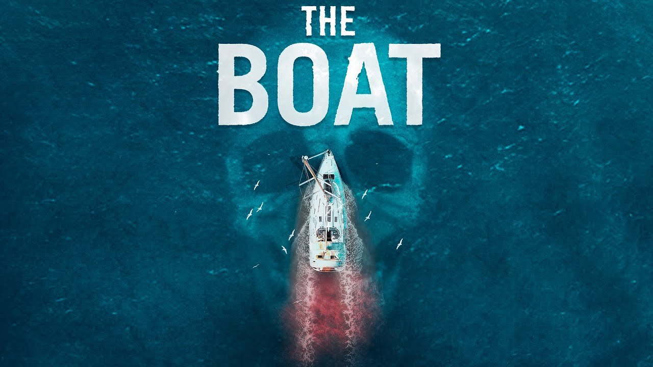 The Boat (2023) The Boat (2023)