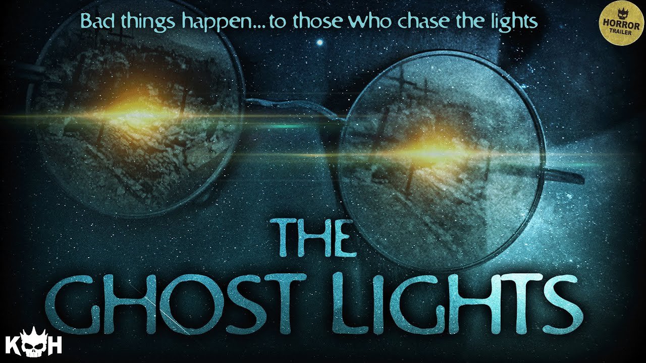 The Ghost Lights (2023) The Ghost Lights (2023)